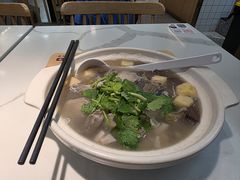 -苏晓玥·手作江南小吃(深圳北站店)
