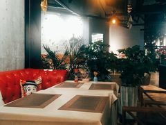 大堂-BONAZZA 意大利餐厅