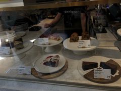 -大酉·M Coffee(北京美术馆店)