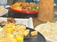 -大眼锅贴水饺(河东店)