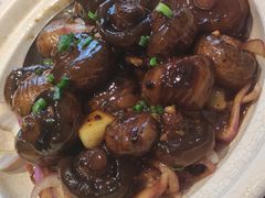 -小厨娘淮扬菜(天印大道店)