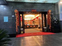 -深圳福青龙华天假日酒店
