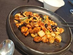 -大董(深圳湾万象城店)