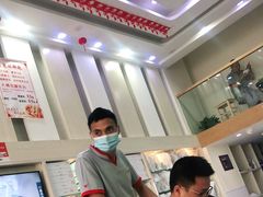 -郑远元专业修脚房(清江西路店)