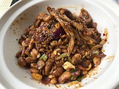 -情妹妹干锅锅(中海国际购物公园店)