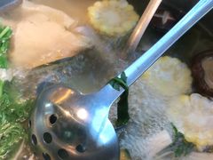 -润园四季椰子鸡火锅(南山海岸城店)