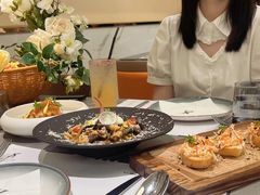 -LE SHARE洛笙·花园西餐(北京路步行街店)