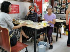 大堂-乡府肉丁水饺(环山路店)