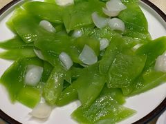 -老爷庙风味美食府(魏都大道店)