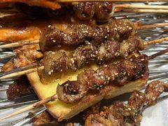 -老谢野馄饨(延安路店)