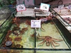 -味茂·老船夫1927(东海东路店)