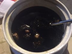 -鲤鱼塘农家山庄