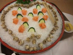 -宜宾海鲜酒家·三十年老字号