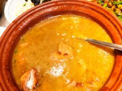 -黄泥岗·黄陂农家菜(百步亭店)