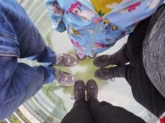 -十渡东湖港风景区