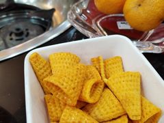 -烧哥美蛙肥肠鱼火锅·十五年社区店