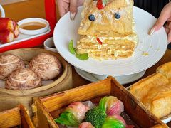 -临江酒店-中餐厅