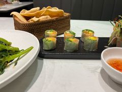-美奈小馆·越南料理(中航城君尚购物中心店)