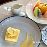 沈阳探店88层云端下午茶
