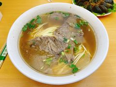 -苏氏牛肉面(团结路店)