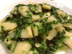 -新聚丰菜馆(太监弄店)