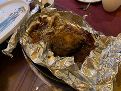 -金掌勺·锅包肉(广渠门店)