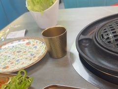 -牛犇炭火烤肉·鲜切烤肉(承德总店)