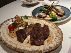 -燃扒房Steakhouse(皇庭店)