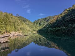 -千泷沟大瀑布旅游区