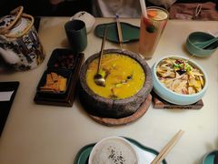 -锦府盐帮·李宅(领展购物广场中关村店)