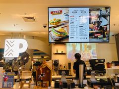 -Peet's Coffee皮爷咖啡(豫园店)