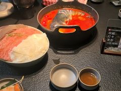 -大龙燚·旷野鲜火锅(广州首店)
