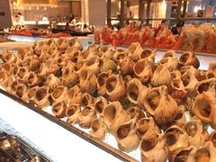 -博林天瑞喜来登酒店·西丽尚膳