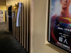 -华谊兄弟影院(IMAX洋桥店)