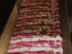 -炙城·韩式烤肉(南京东路店)