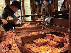 -B&C黄油与面包·THE GARDEN BAKERY概念店(世纪汇店)