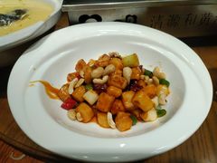 -秦唐一号西安菜馆(钟楼店)
