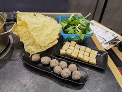 -林记潮牛·牛肉火锅(上马墩店)