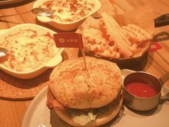 -必胜客(城西银泰店)