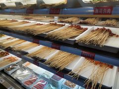 -签签飞串串火锅