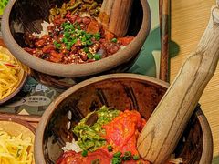 -京参 • 擂椒饭(这有山店)