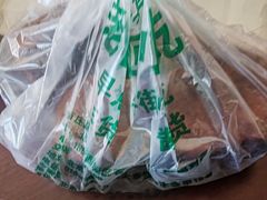 -老回回小吃(百万庄店)