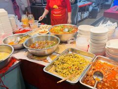 -车头老二大排档