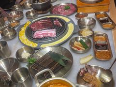 -韩宫宴烤肉·料理(南京江宁万达店)