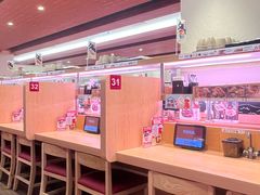 -寿司郎(皇庭广场店)