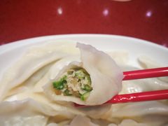 -喜家德虾仁水饺(长泰广场店)