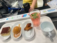 -宜家·瑞典风味餐厅(武汉荟聚中心店)