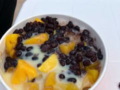 -美肴冰品·汉堡·牛腩饭(总店)