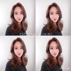 -P.STYLE 派斯造型