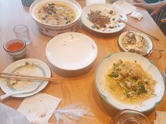 -满盛家宴·烤鸭·海鲜天津菜(河北路总店)